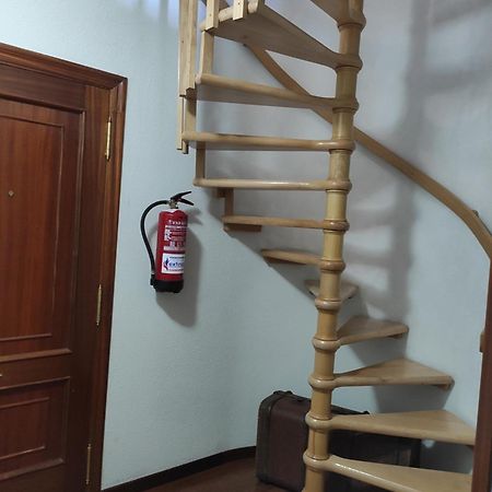 Duplex Sanabria Apartment El Puente  Ngoại thất bức ảnh