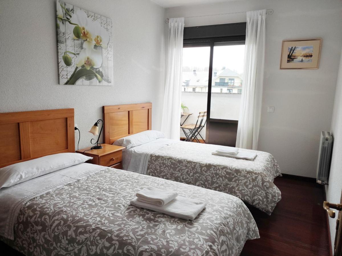 Duplex Sanabria Apartment El Puente  Ngoại thất bức ảnh