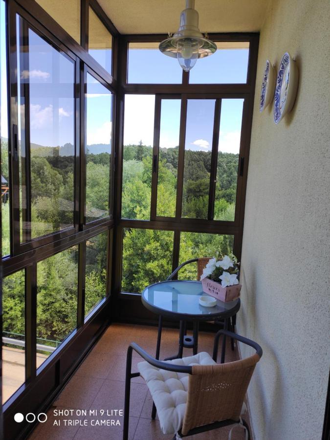 Duplex Sanabria Apartment El Puente  Ngoại thất bức ảnh