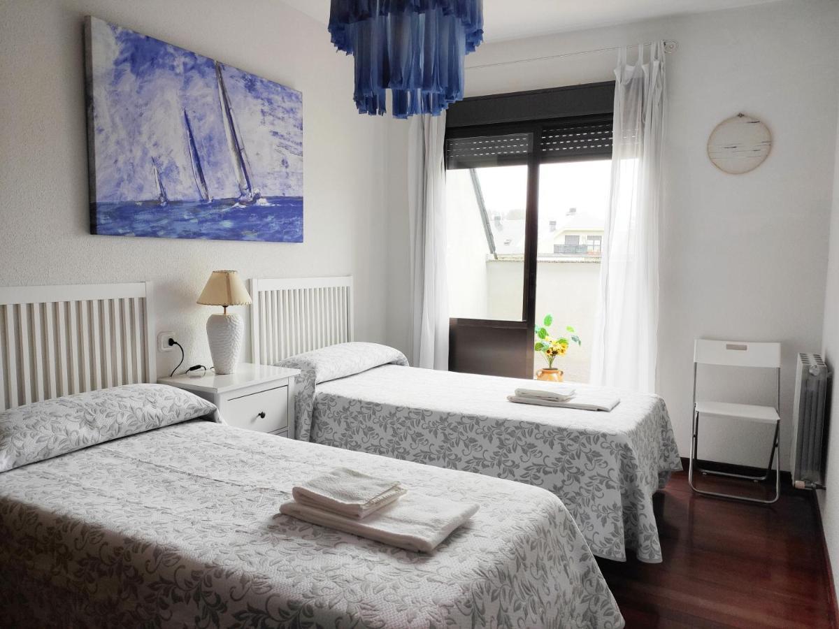 Duplex Sanabria Apartment El Puente  Ngoại thất bức ảnh