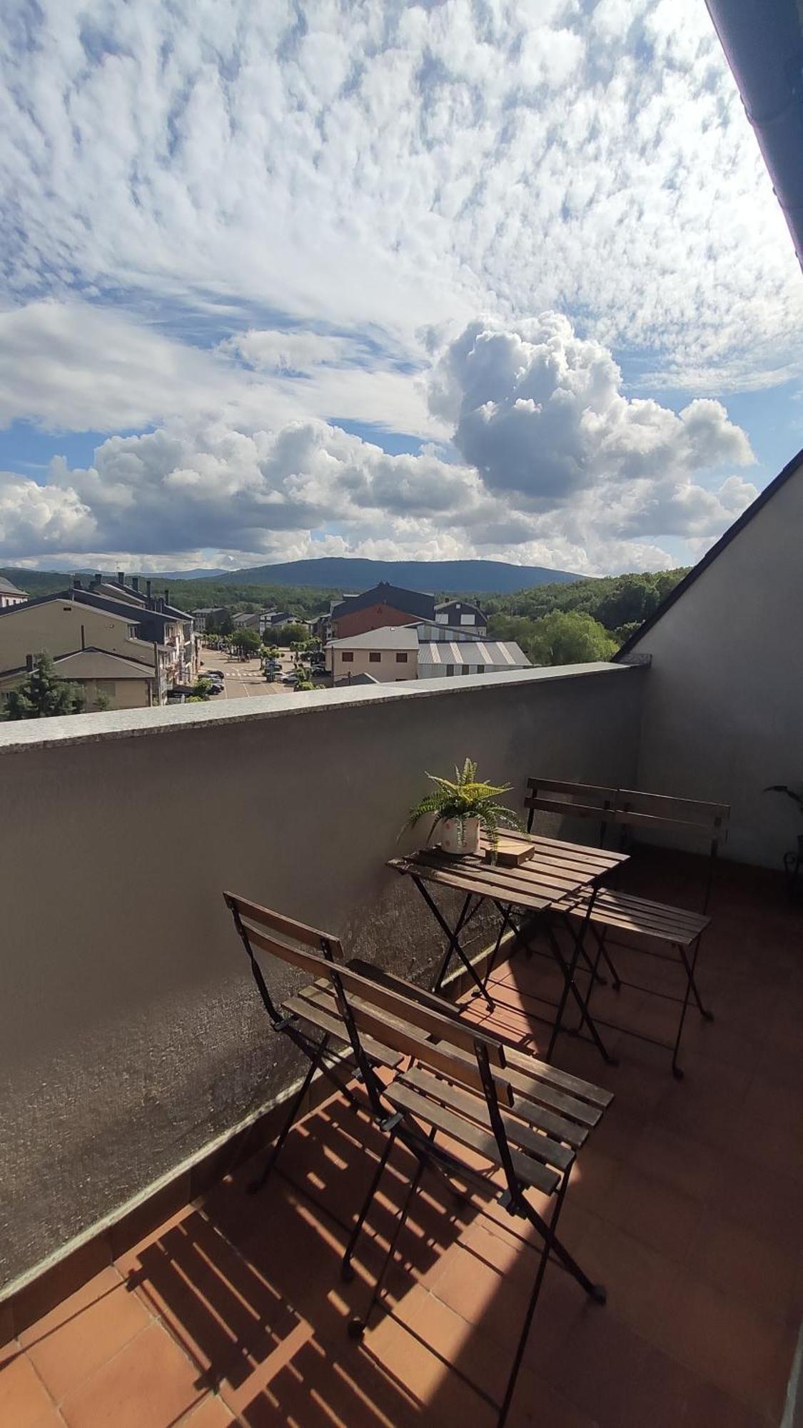 Duplex Sanabria Apartment El Puente  Ngoại thất bức ảnh