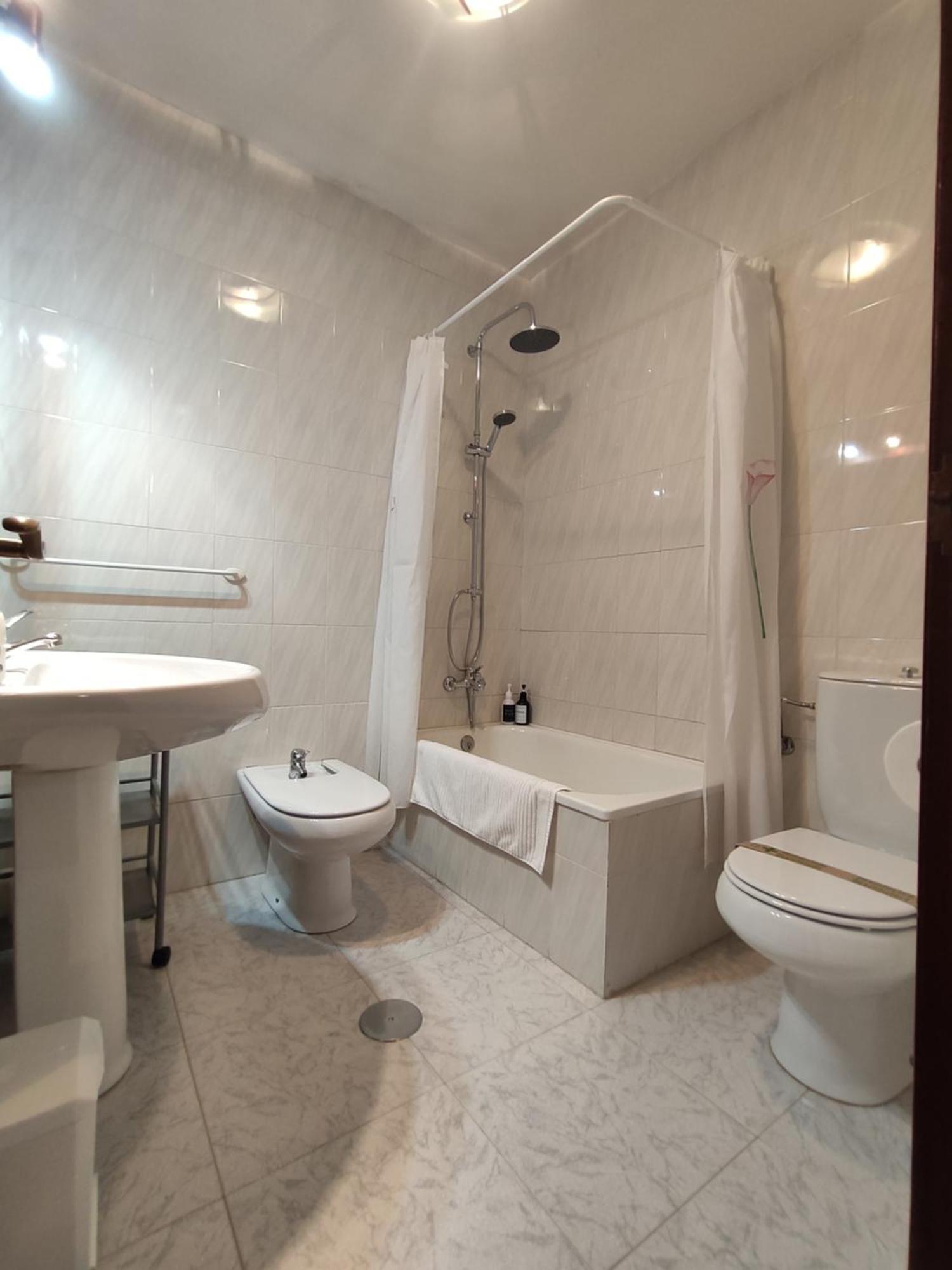 Duplex Sanabria Apartment El Puente  Ngoại thất bức ảnh