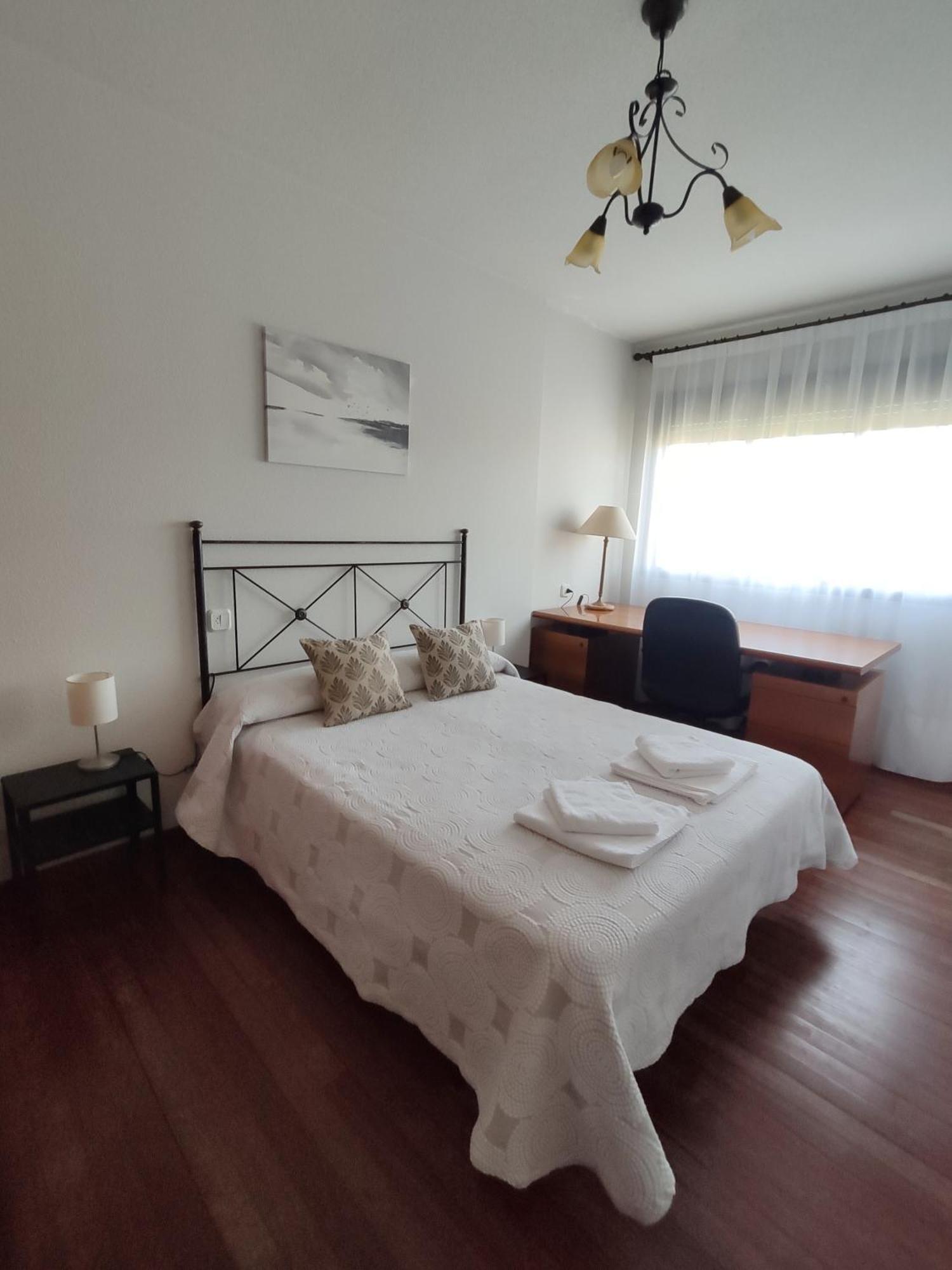 Duplex Sanabria Apartment El Puente  Ngoại thất bức ảnh
