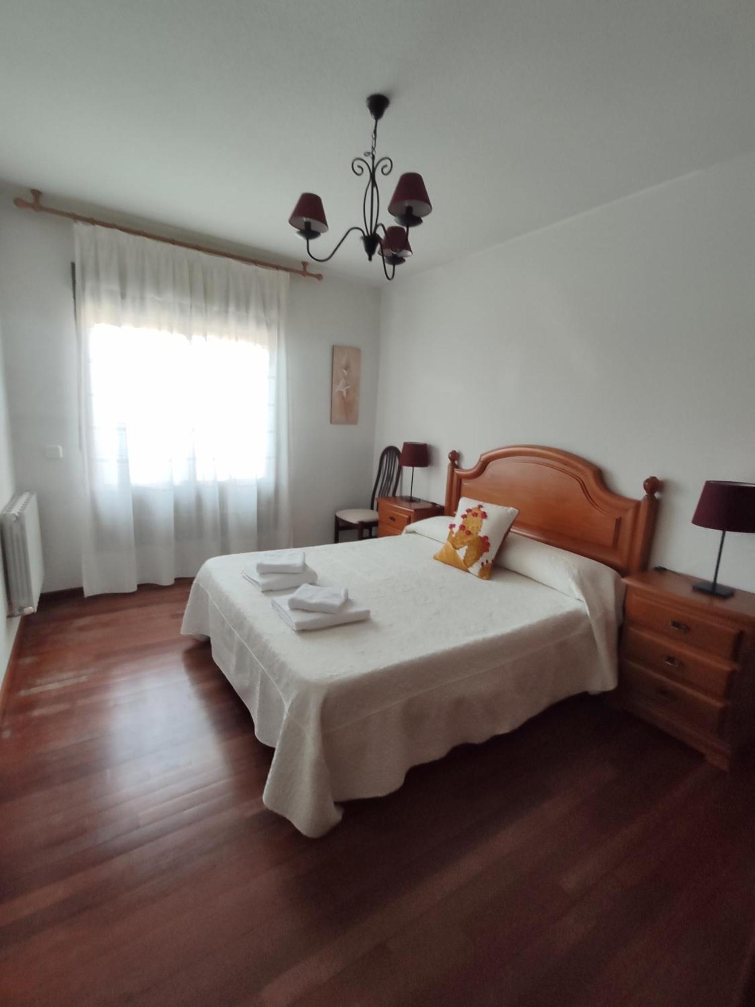 Duplex Sanabria Apartment El Puente  Ngoại thất bức ảnh