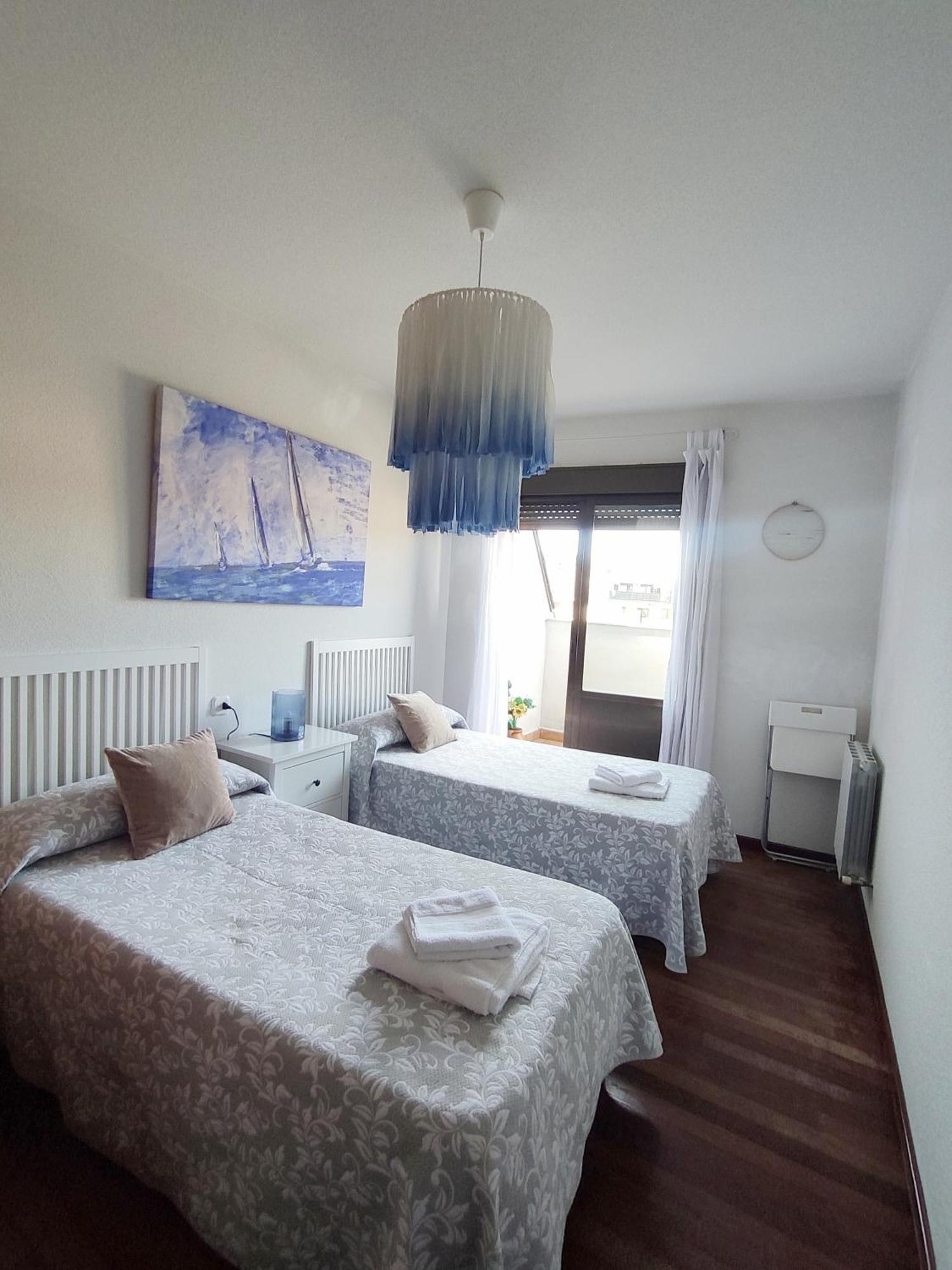 Duplex Sanabria Apartment El Puente  Ngoại thất bức ảnh